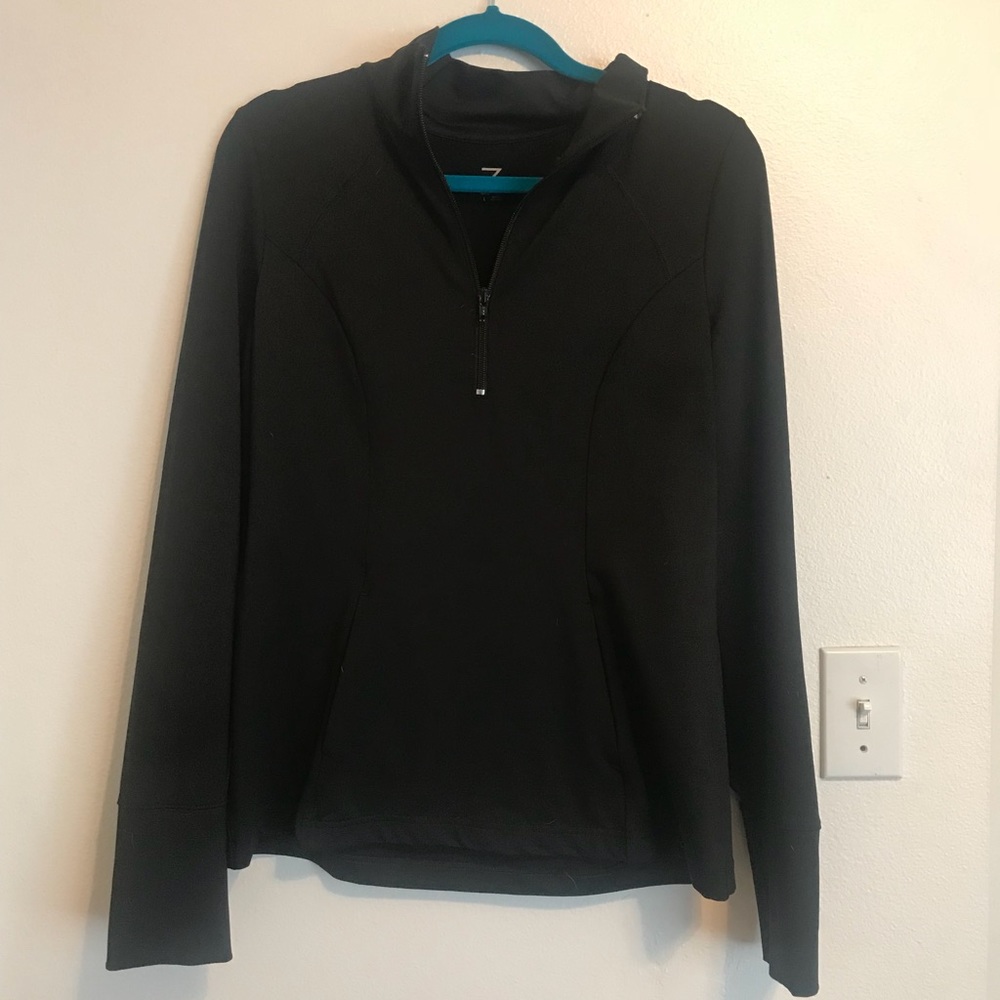 Zella workout jacket